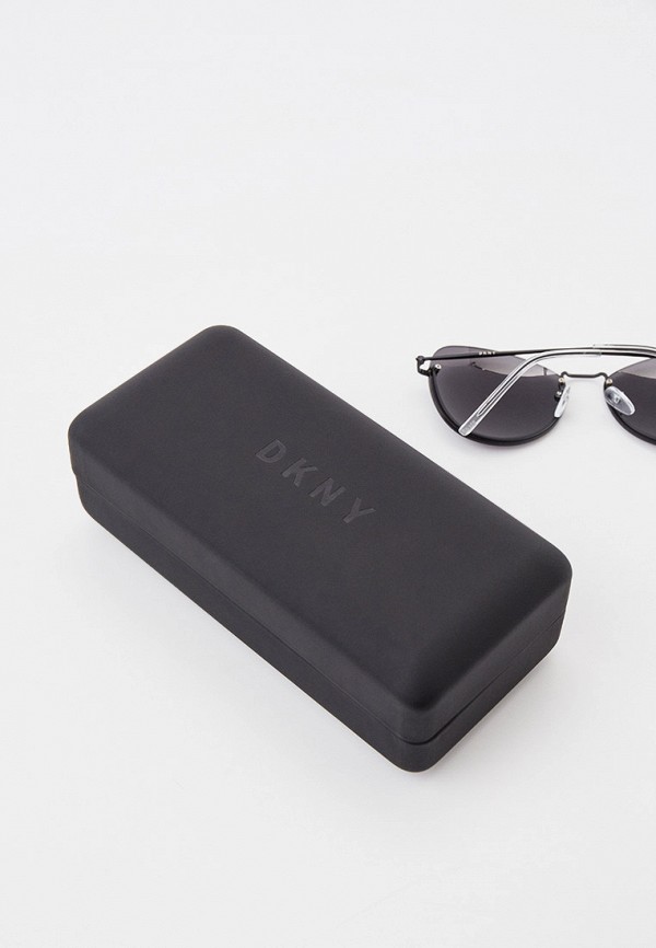 фото Очки солнцезащитные dkny