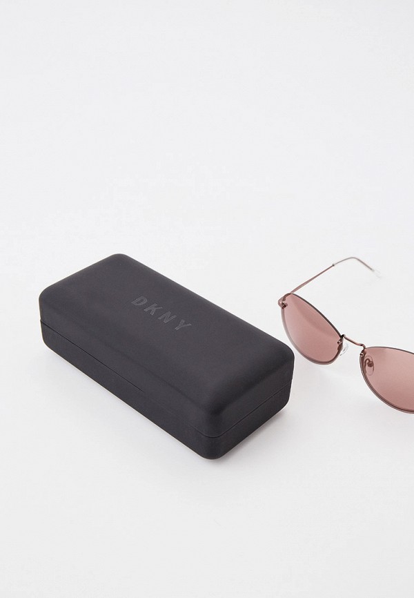 фото Очки солнцезащитные dkny
