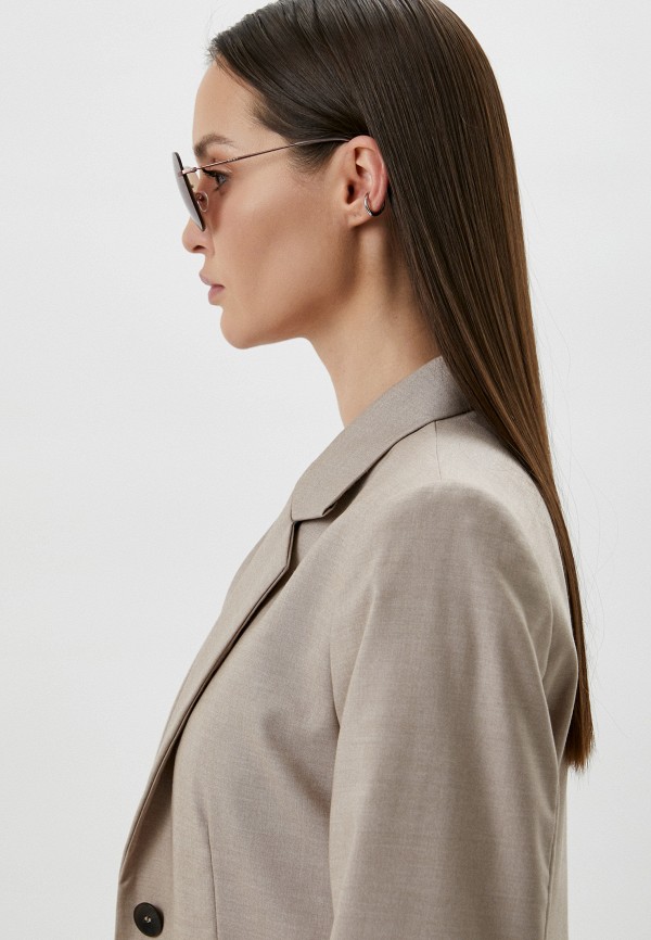 фото Очки солнцезащитные dkny