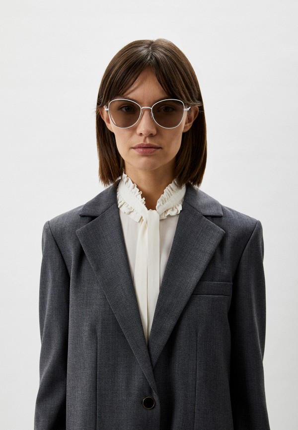 фото Очки солнцезащитные dkny