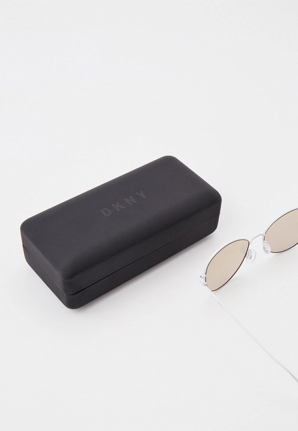 фото Очки солнцезащитные dkny