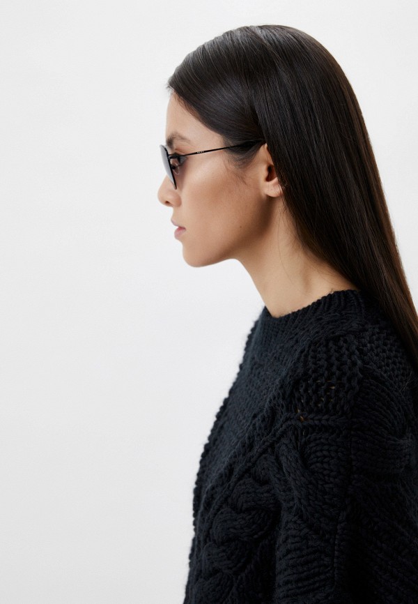 фото Очки солнцезащитные dkny