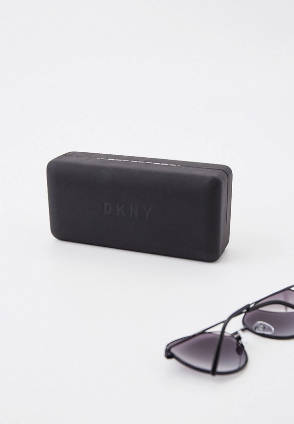 фото Очки солнцезащитные dkny