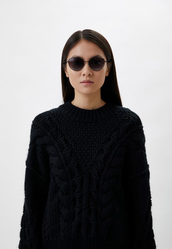 фото Очки солнцезащитные dkny