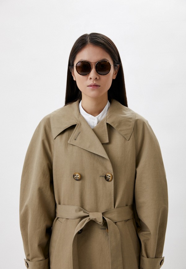 фото Очки солнцезащитные dkny