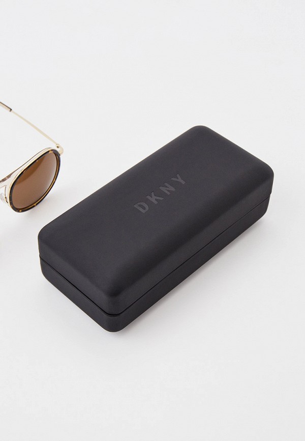 фото Очки солнцезащитные dkny