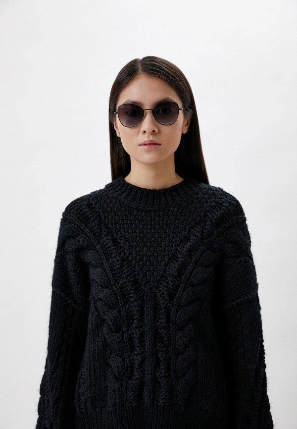 фото Очки солнцезащитные dkny