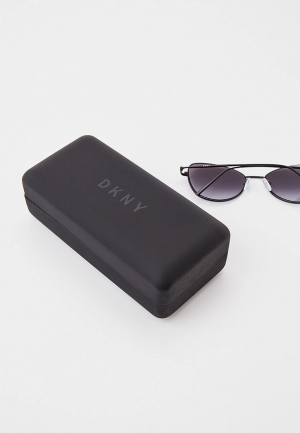 фото Очки солнцезащитные dkny