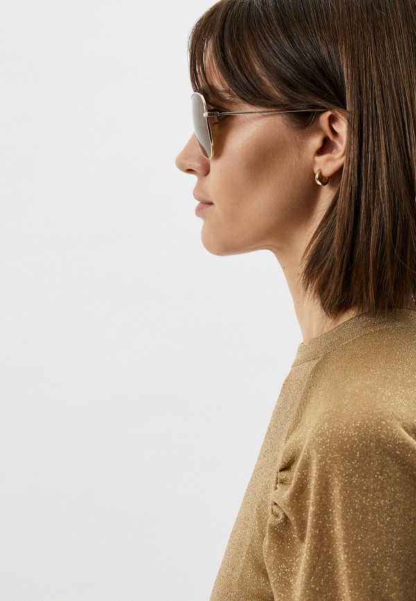 фото Очки солнцезащитные dkny