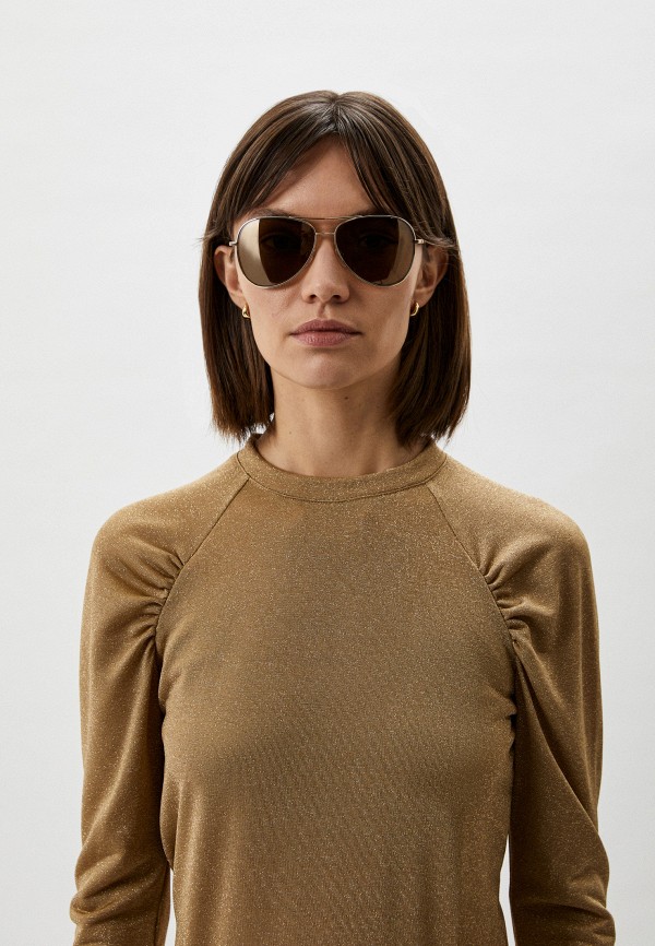 фото Очки солнцезащитные dkny