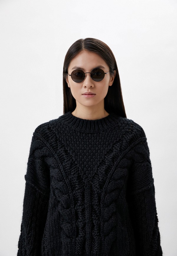 фото Очки солнцезащитные dkny