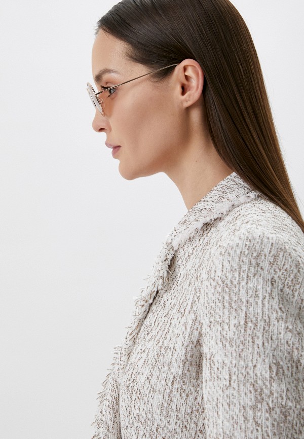 фото Очки солнцезащитные dkny