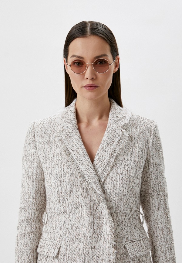 фото Очки солнцезащитные dkny