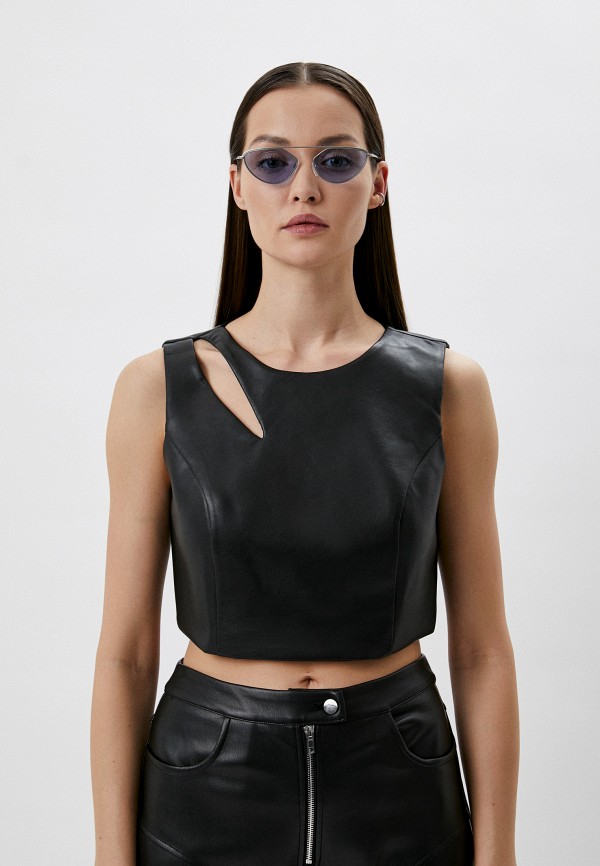 фото Очки солнцезащитные dkny