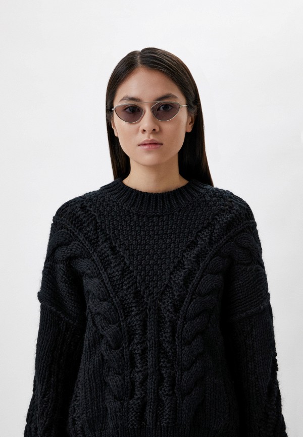 фото Очки солнцезащитные dkny