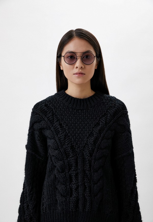 фото Очки солнцезащитные dkny