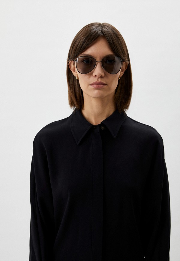 фото Очки солнцезащитные dkny