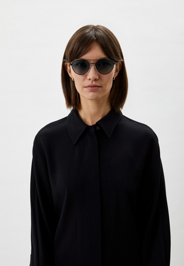 фото Очки солнцезащитные dkny