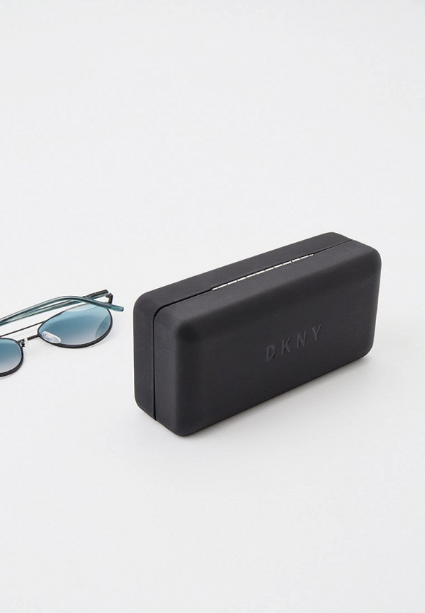 фото Очки солнцезащитные dkny