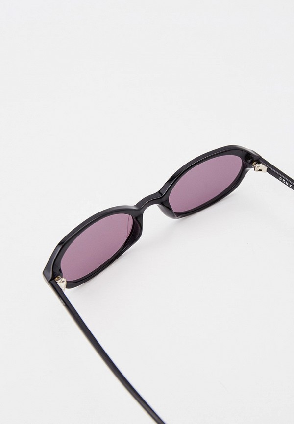 фото Очки солнцезащитные dkny