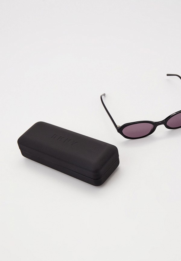 фото Очки солнцезащитные dkny