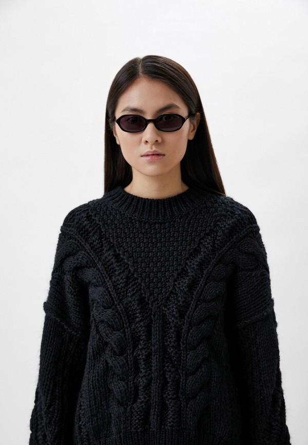 фото Очки солнцезащитные dkny