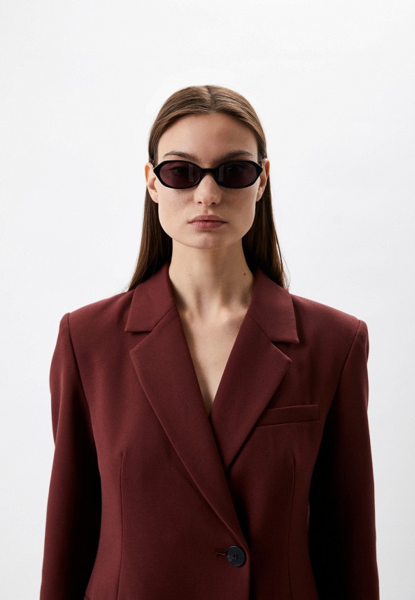 фото Очки солнцезащитные dkny