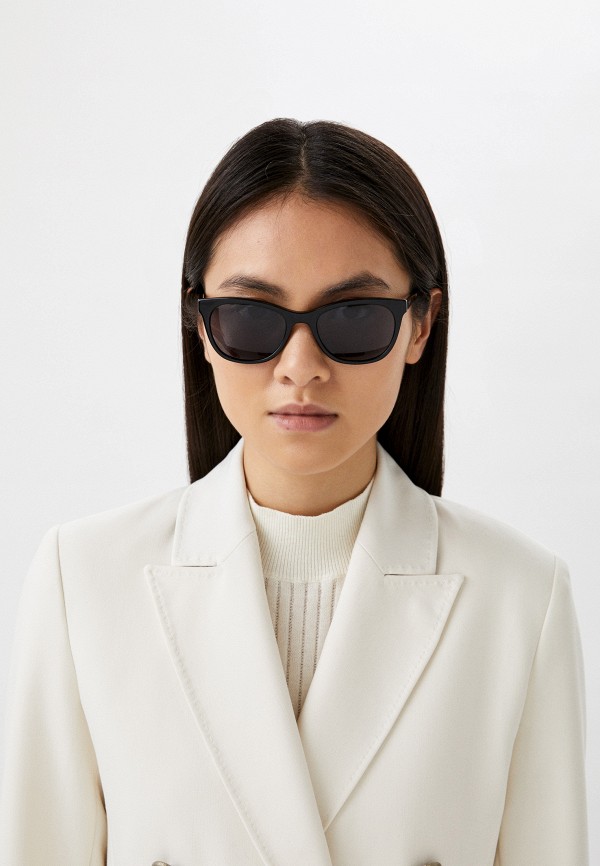 фото Очки солнцезащитные dkny