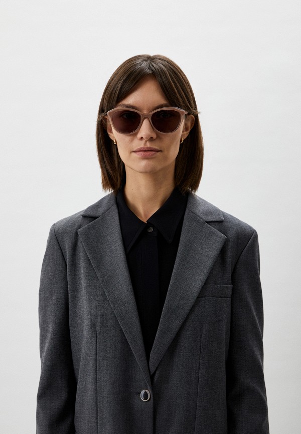 фото Очки солнцезащитные dkny