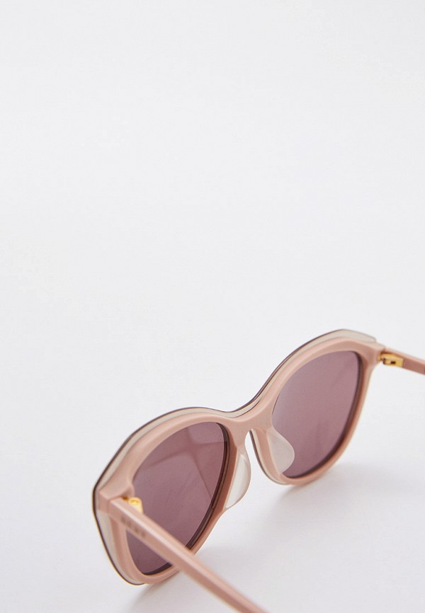 фото Очки солнцезащитные dkny