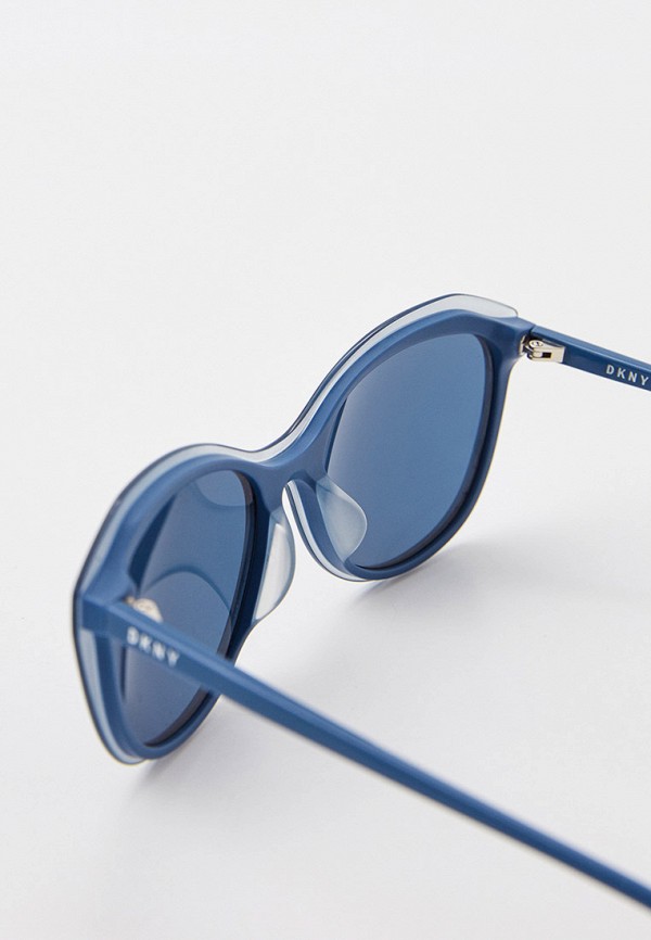 фото Очки солнцезащитные dkny