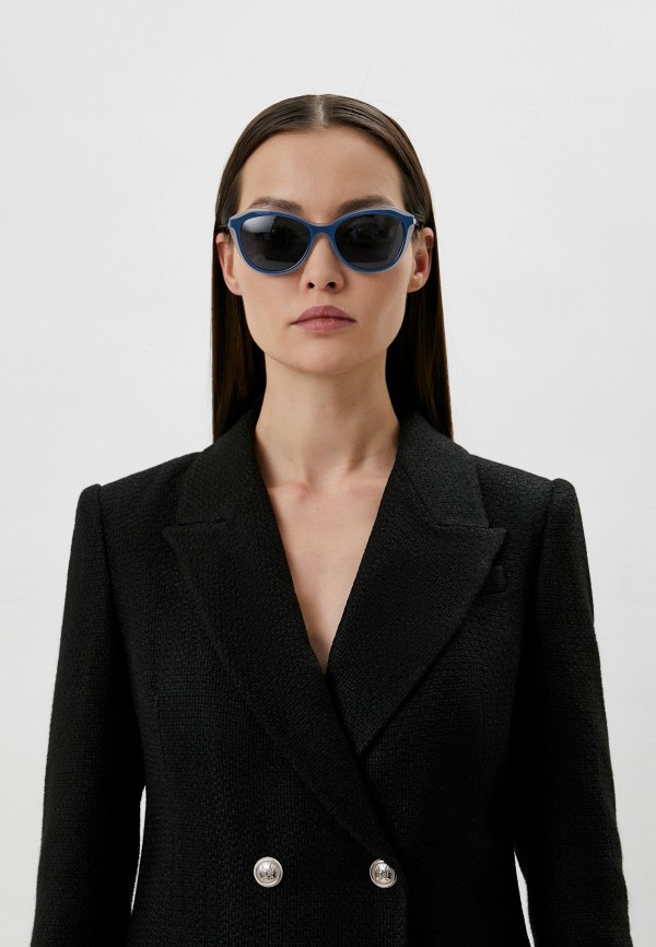 фото Очки солнцезащитные dkny