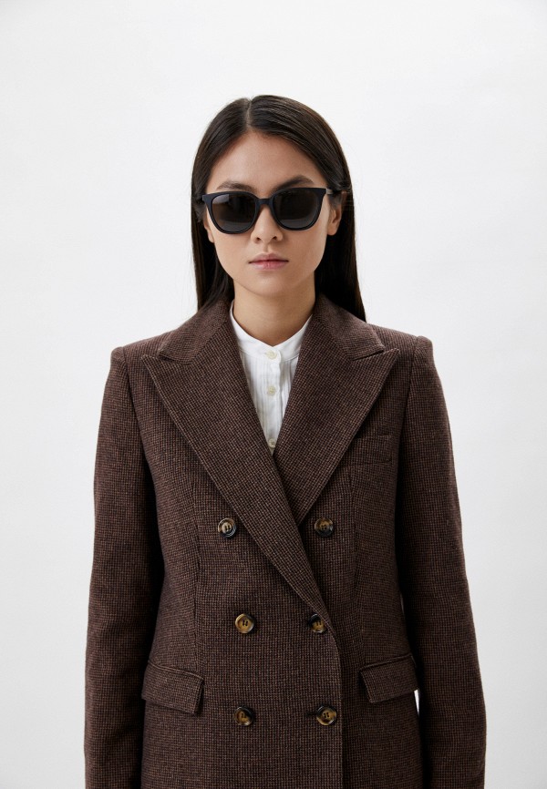 фото Очки солнцезащитные dkny