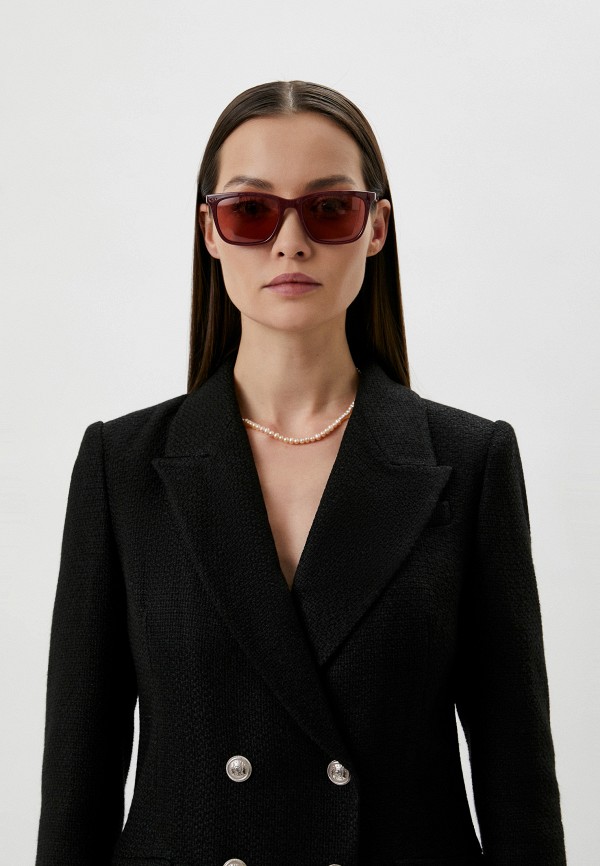 фото Очки солнцезащитные dkny