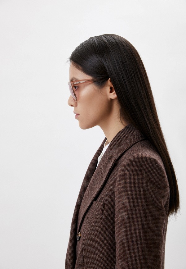 фото Очки солнцезащитные dkny