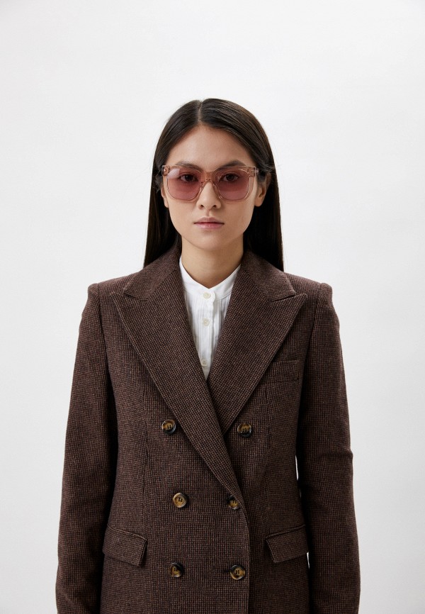 фото Очки солнцезащитные dkny