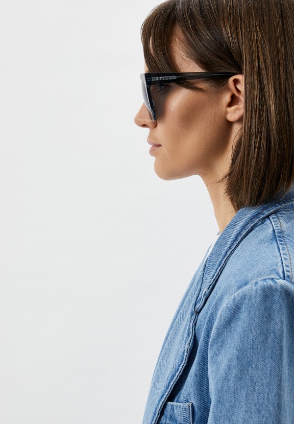 фото Очки солнцезащитные dkny