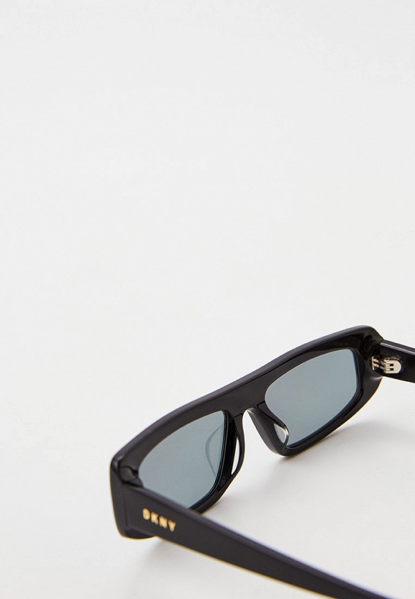 фото Очки солнцезащитные dkny