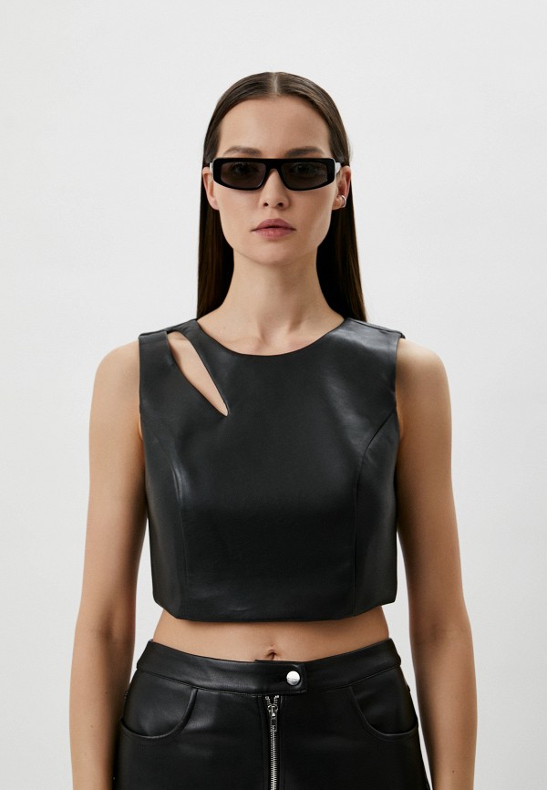 фото Очки солнцезащитные dkny