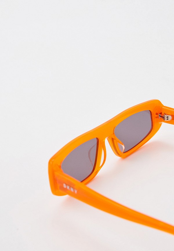 фото Очки солнцезащитные dkny