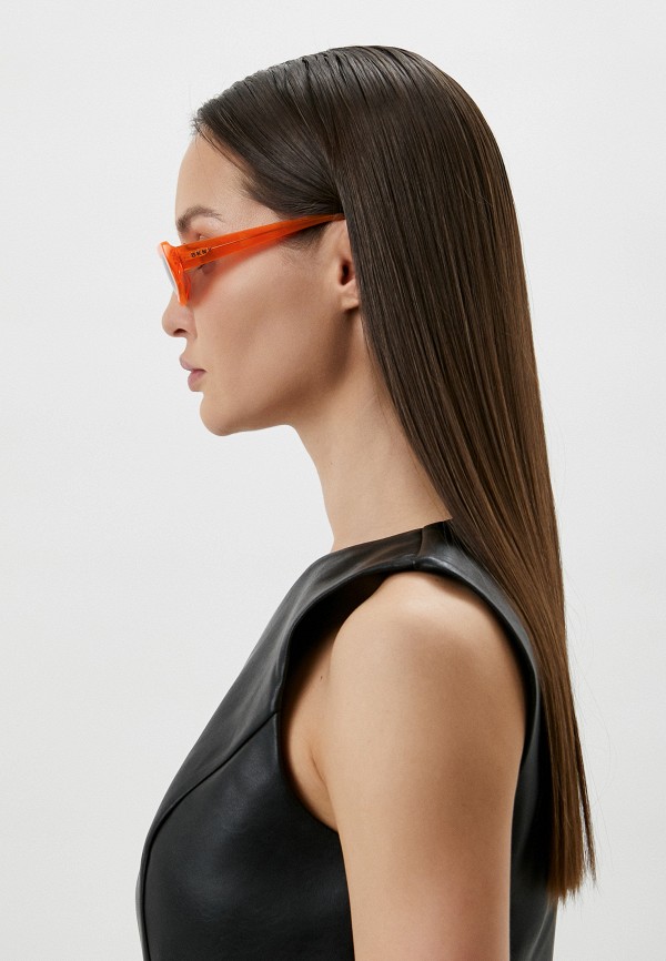 фото Очки солнцезащитные dkny
