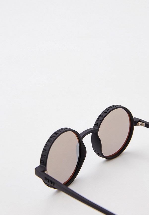 фото Очки солнцезащитные dkny