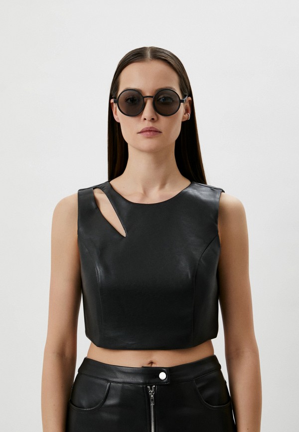 фото Очки солнцезащитные dkny