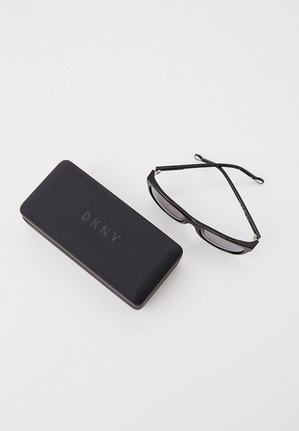 фото Очки солнцезащитные dkny