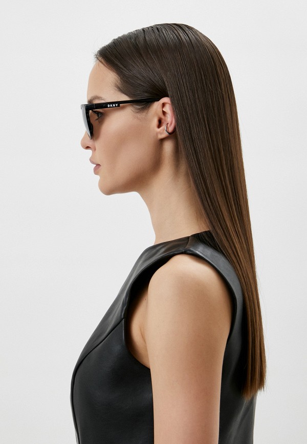 фото Очки солнцезащитные dkny
