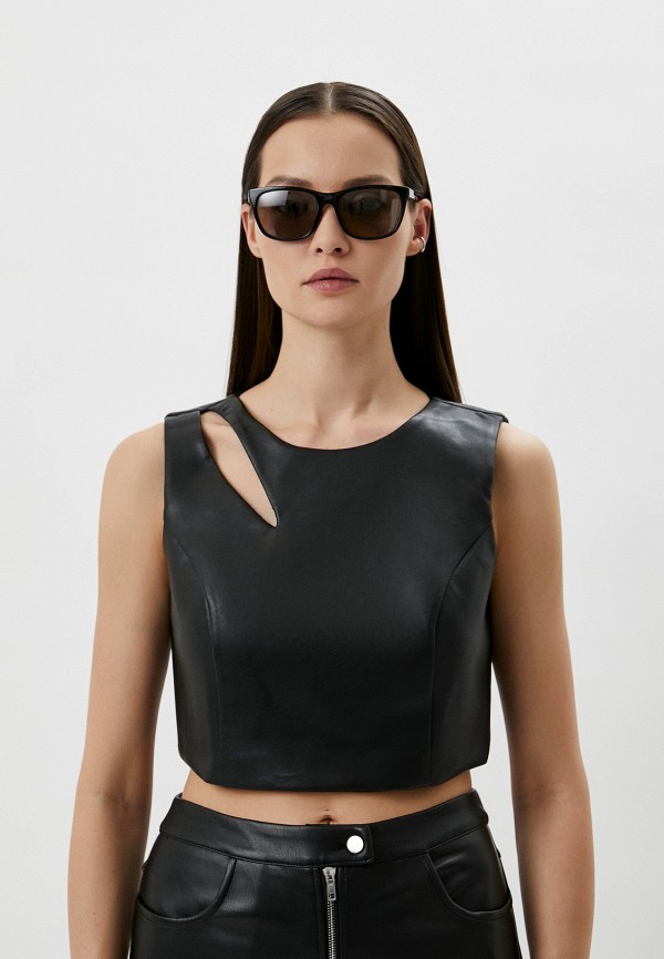 фото Очки солнцезащитные dkny