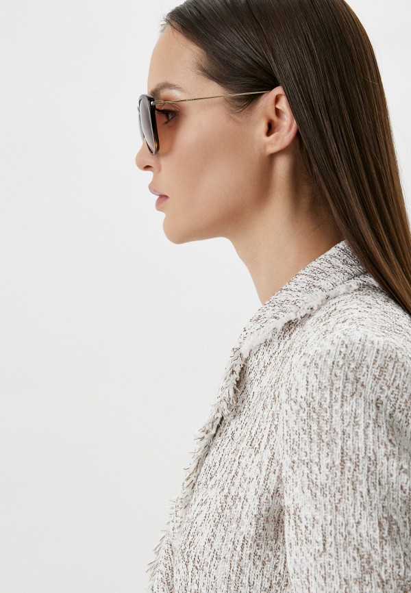 фото Очки солнцезащитные dkny