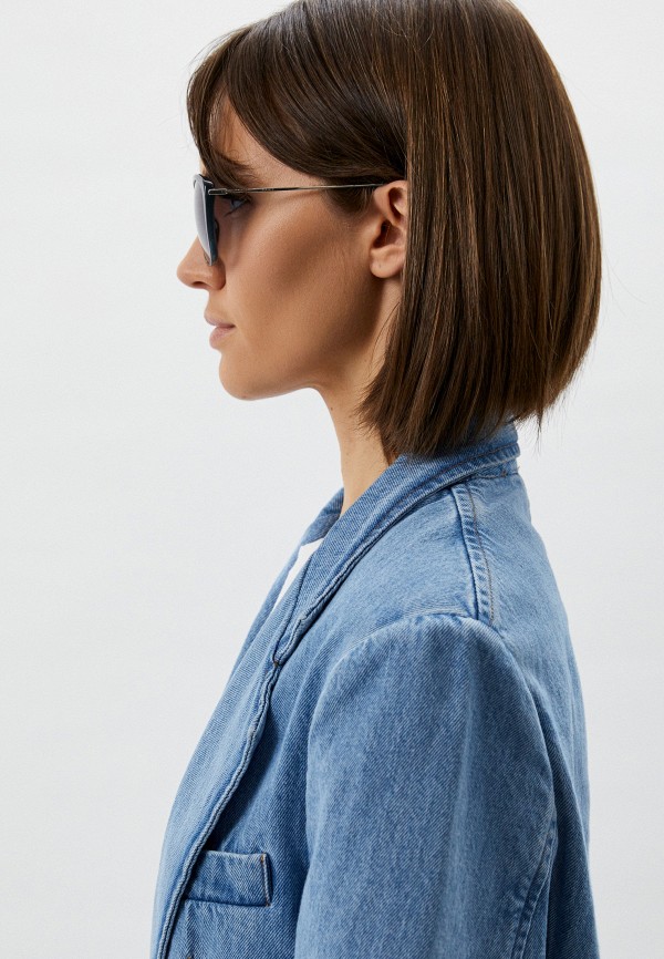 фото Очки солнцезащитные dkny