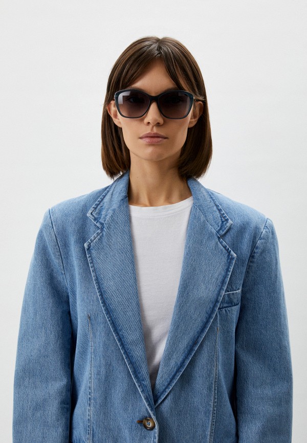 фото Очки солнцезащитные dkny