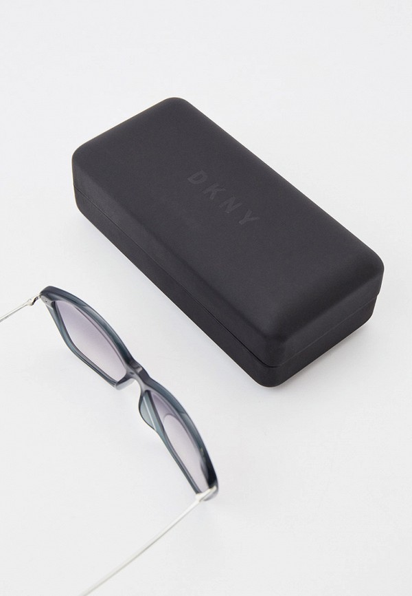 фото Очки солнцезащитные dkny